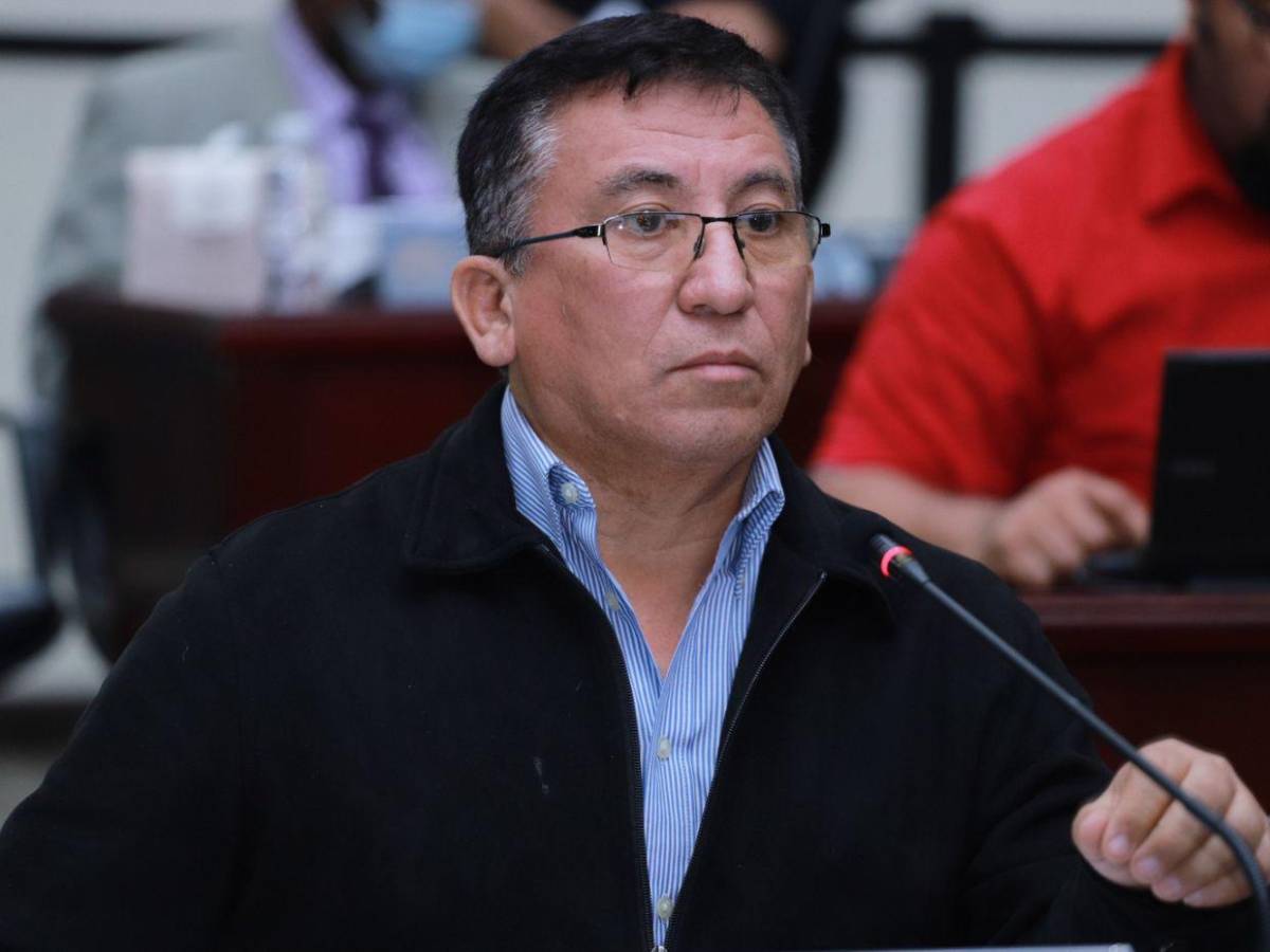 Varios ya entregaron su oficina: diputados que dicen adiós al Congreso esta semana