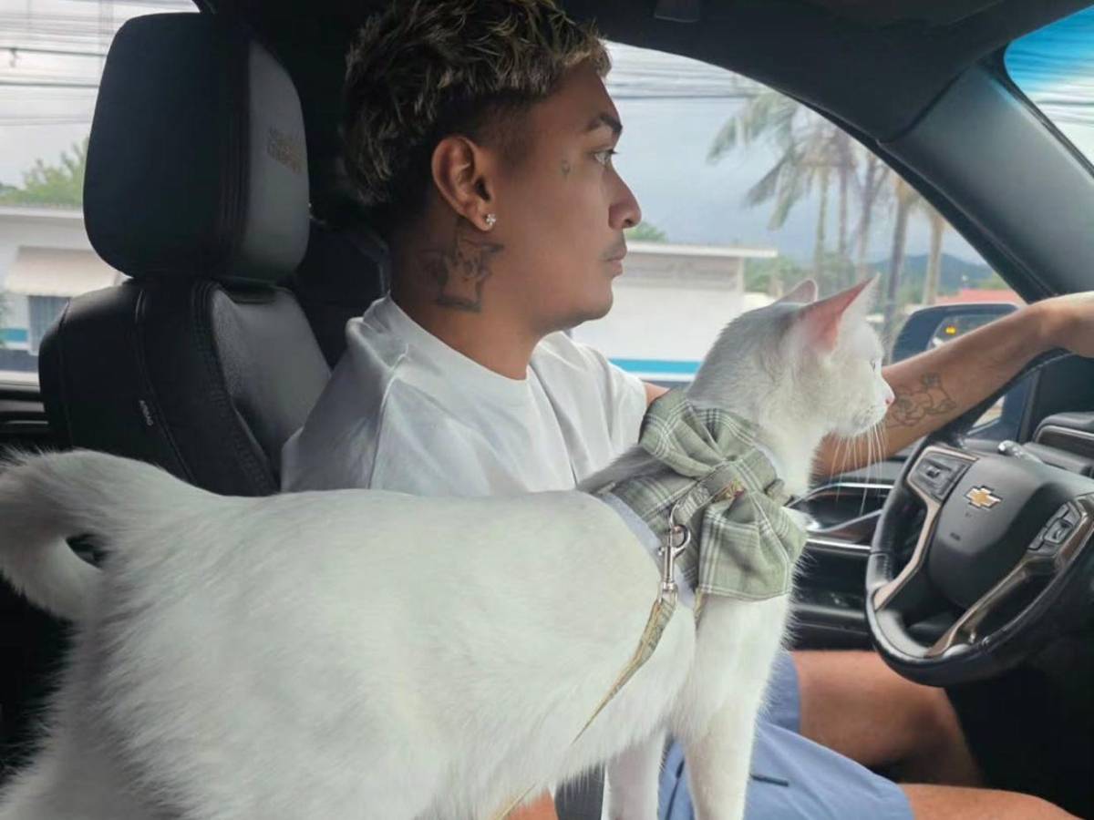 ¿Fin de la historia de amor entre Supremo y Milagro Flores? Me empiezo a enamorar y me abandonan