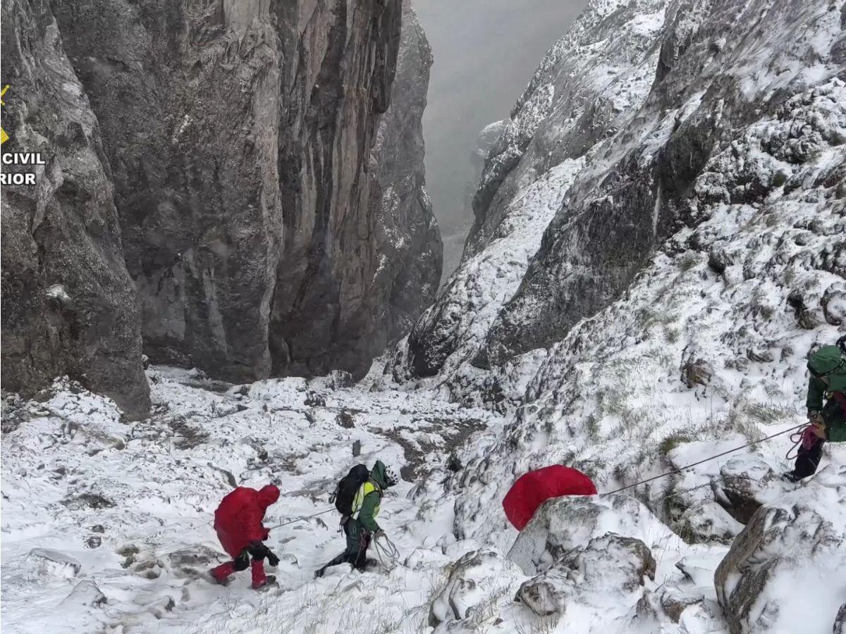 Hipotermia, la muerte provocada por la exposición al frío extremo ¿Cómo evitarla?