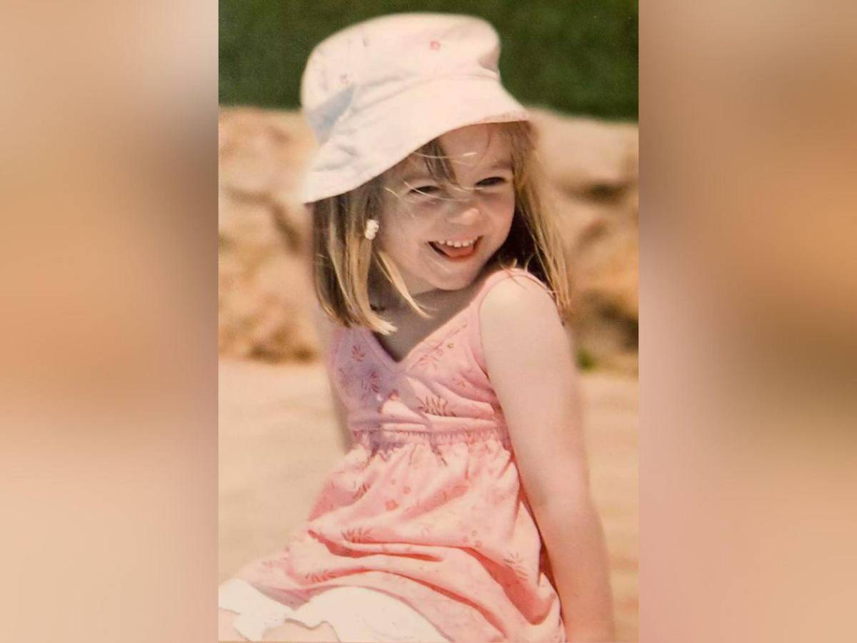 Caso Madeleine McCann: encuentran nuevas pruebas que podrían cambiarlo todo