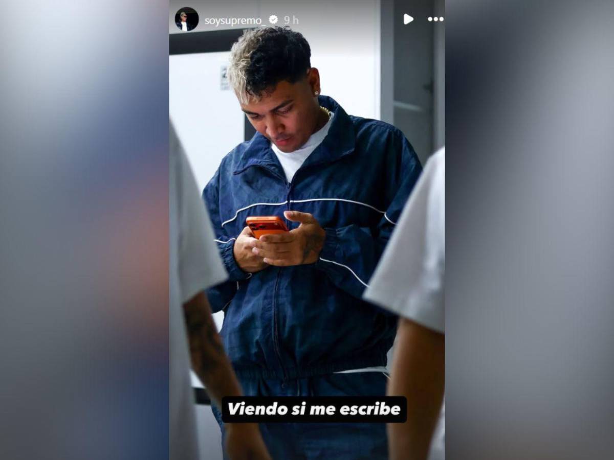 ¿Fin de la historia de amor entre Supremo y Milagro Flores? Me empiezo a enamorar y me abandonan