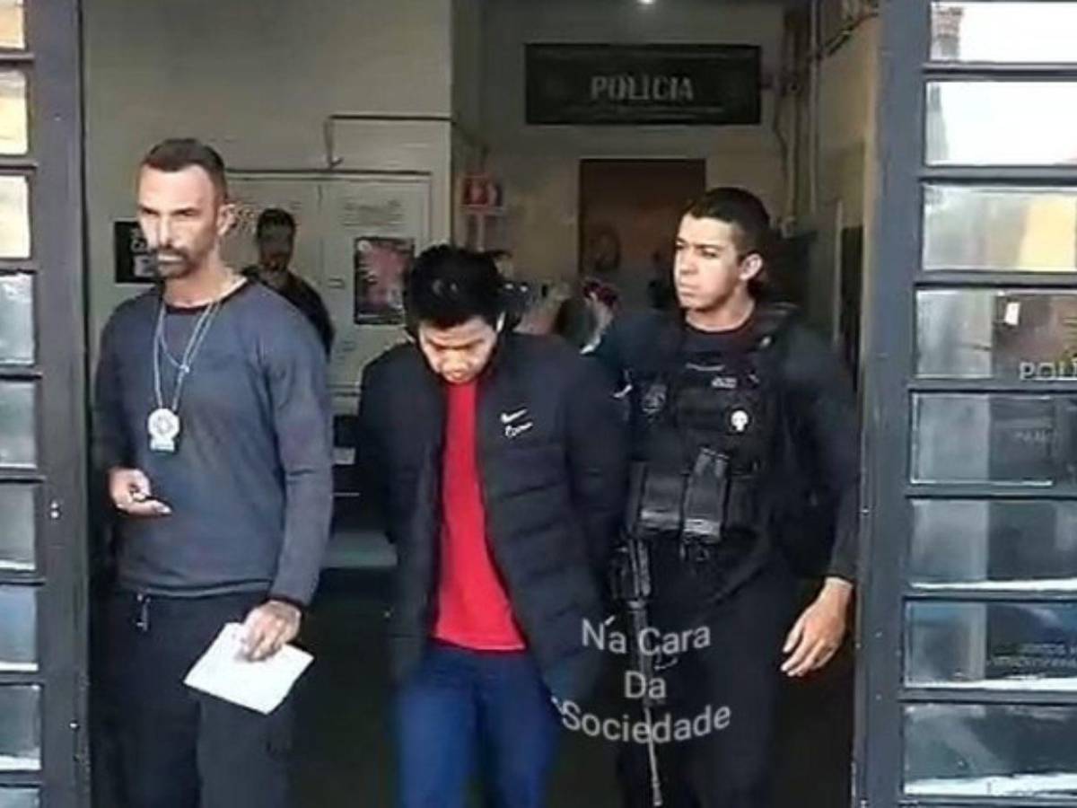 Desmembrada y devorada por perros, así hallaron a Marcelle: ¿Asiático la mató por no corresponderlo?