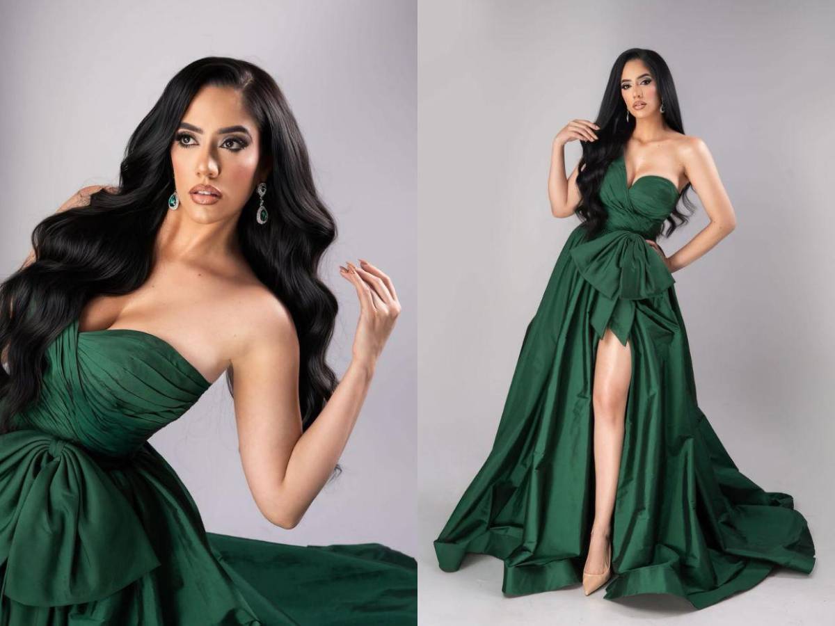 Belleza, talento y propósito: así son las 17 candidatas a Miss Grand Honduras 2027
