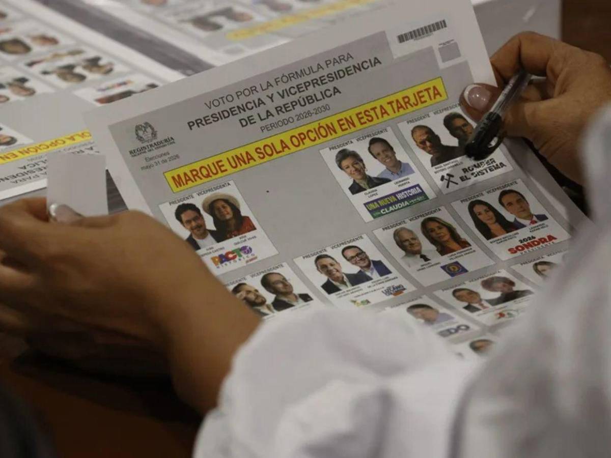 Colombia-elecciones