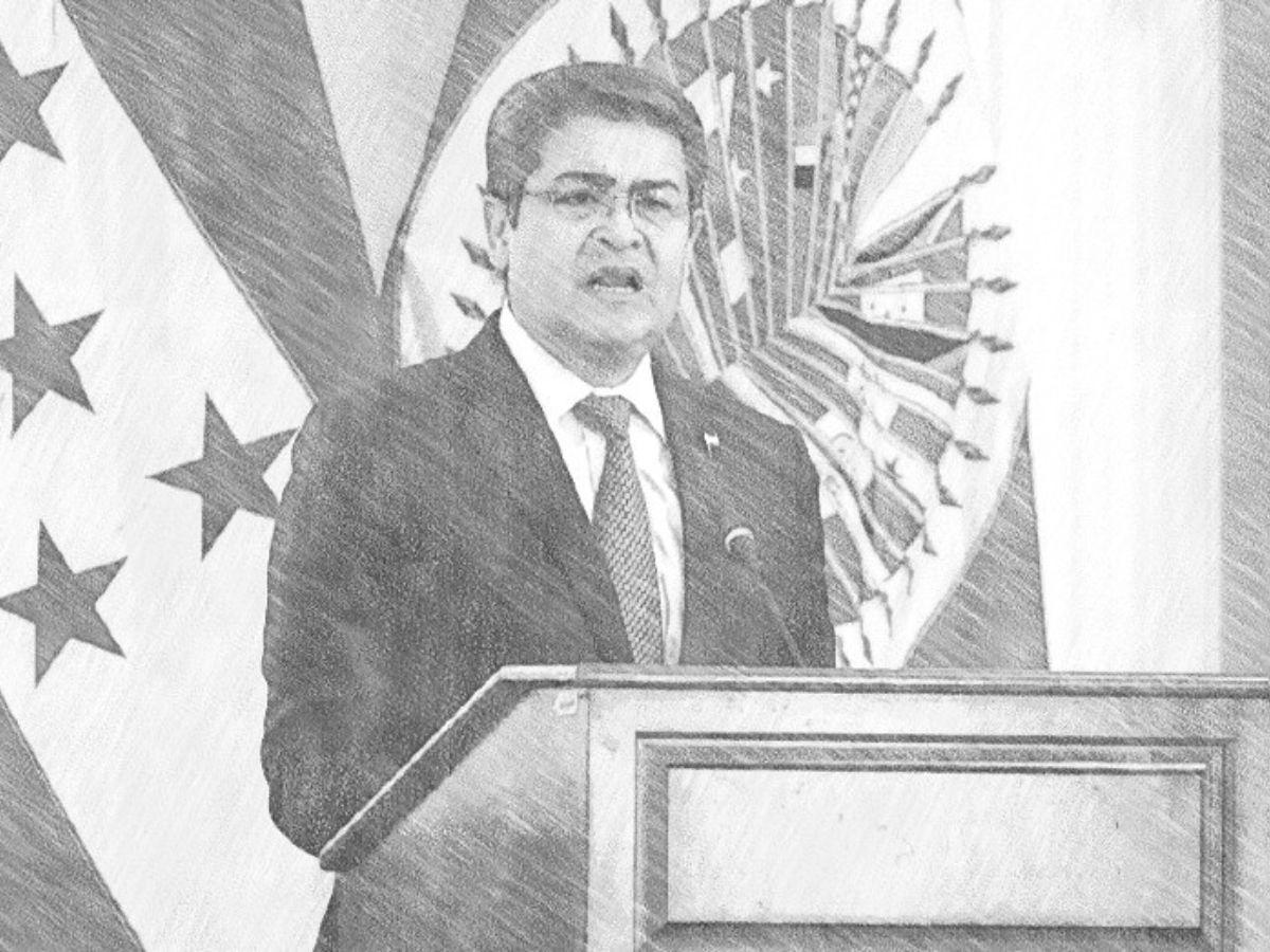 Investigadora vaticina veredicto a JOH en juicio: “Todos los conspiradores han sido condenados”