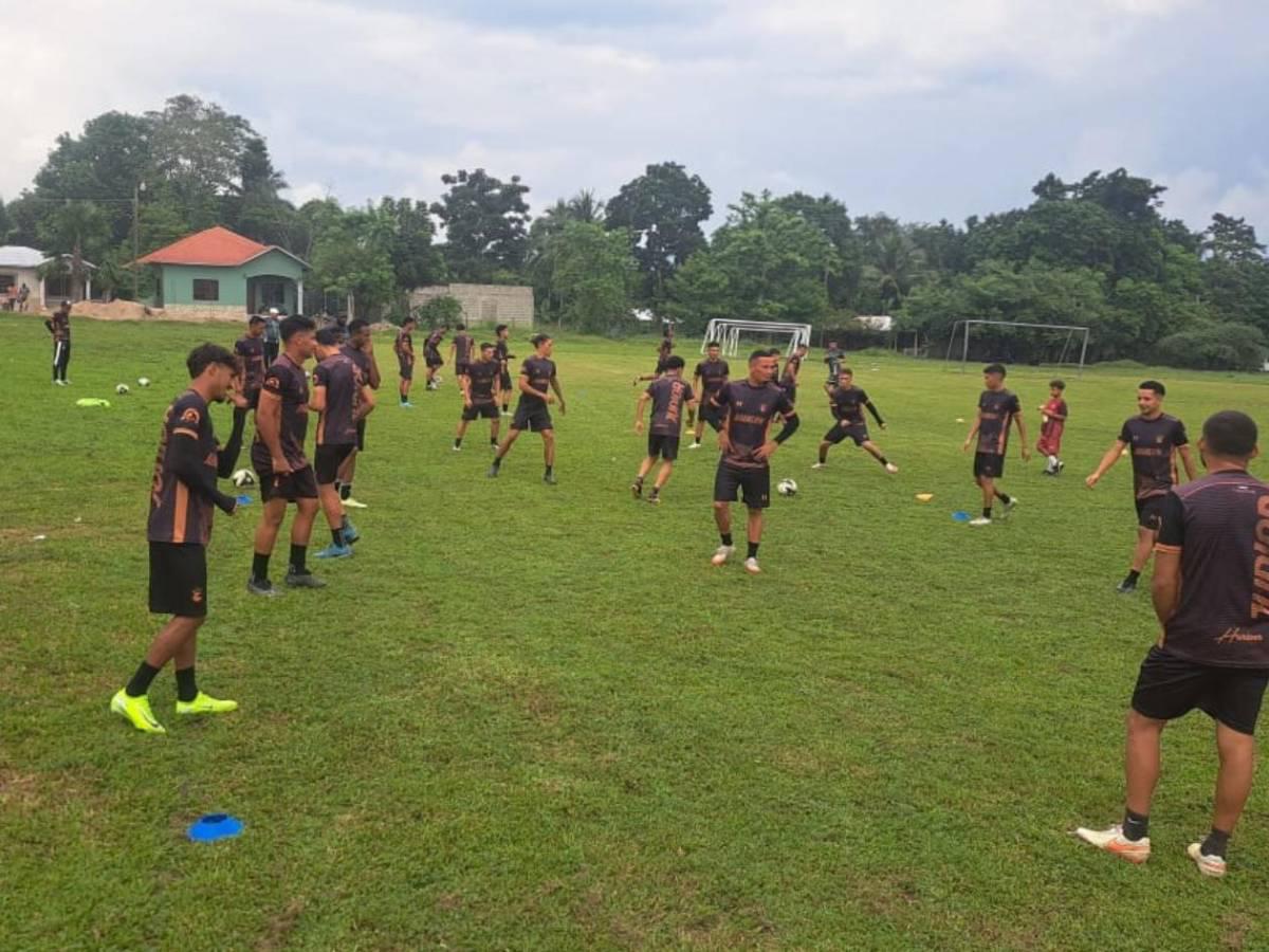 Equipo hondureño sorprende con extraña petición y lanza grave acusación contra jugadores