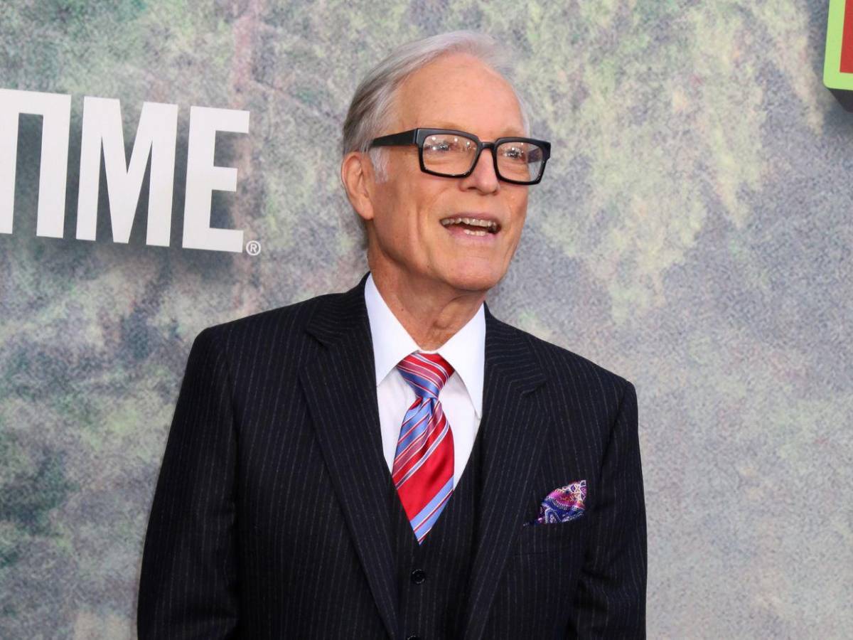 De Leo Dan a Diane Keaton: famosos que murieron en este 2025