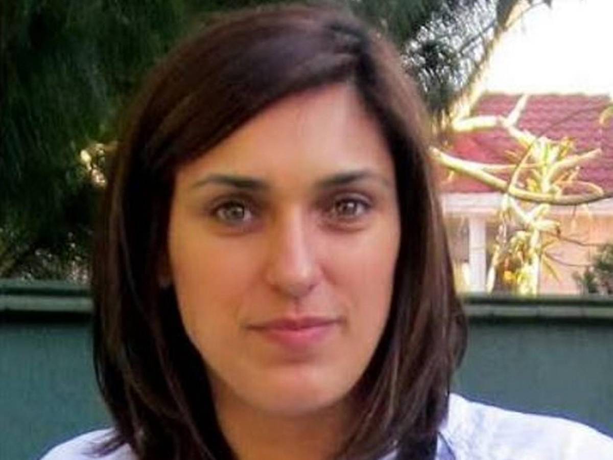 Guatemala busca a Cristina Siekavizza, su esposo asesino murió por covid-19 sin revelar qué hizo con ella