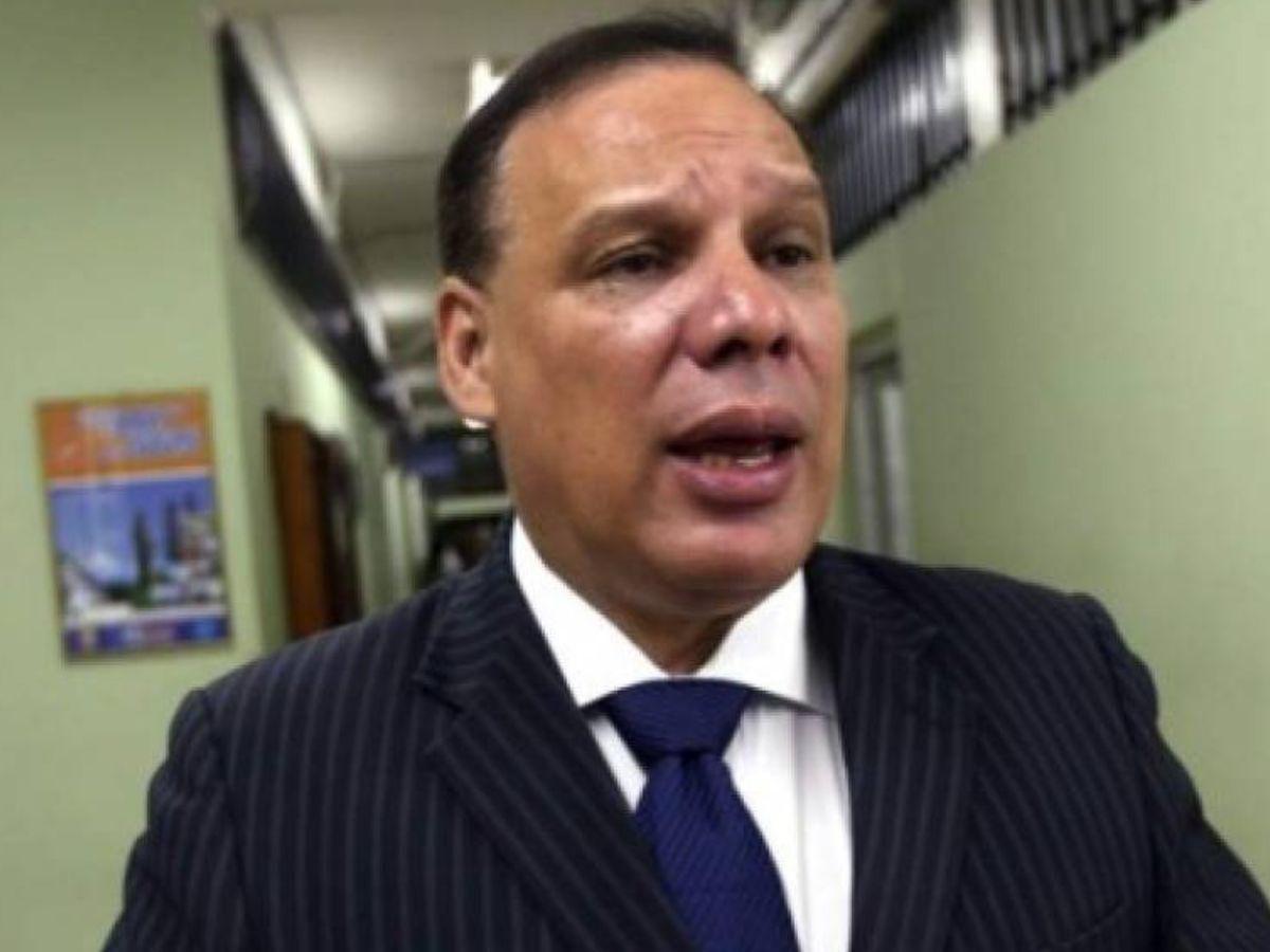 Marco Tulio Medina, primer científico de la UNAH y segundo de Honduras