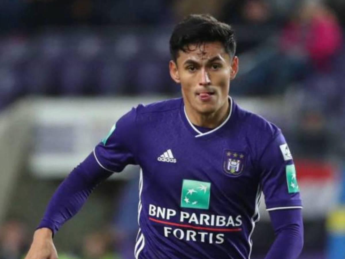 Jugadores hondureños con mayor valor en la historia del fútbol