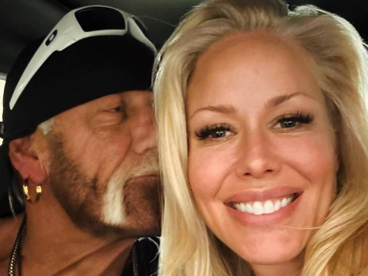 ¿Quién es Sky Daily? La mujer que heredará la fortuna de Hulk Hogan tras su fallecimiento