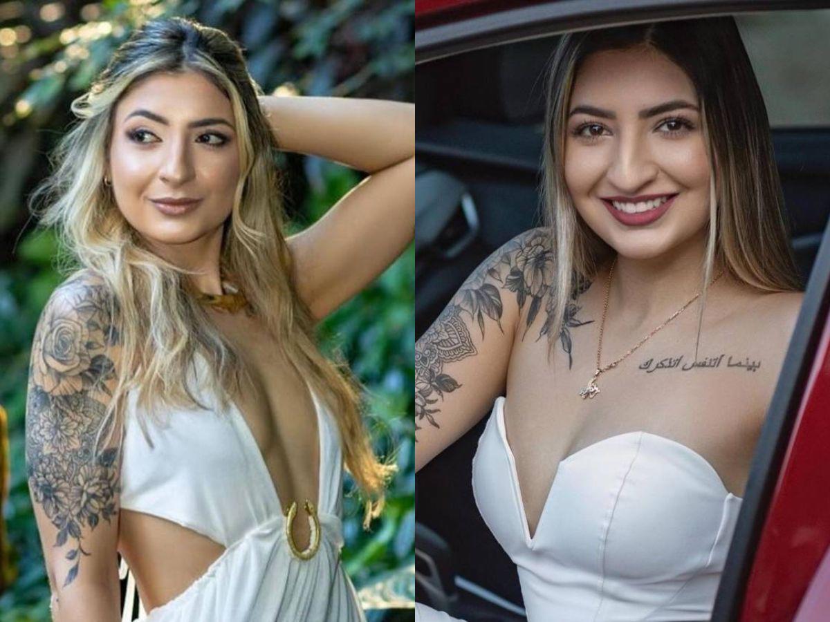 Atada y asesinada en su auto: el  hallazgo de una joven de 25 años; su exnovio, bajo sospecha