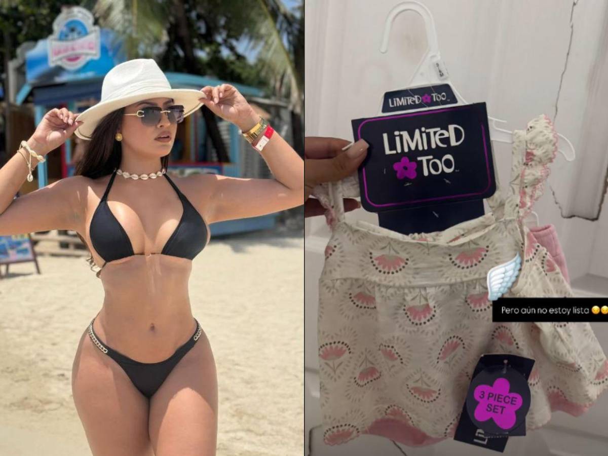 ¿Alejandra Rubio se casó embarazada?: Rompió el silencio revelando estas pruebas