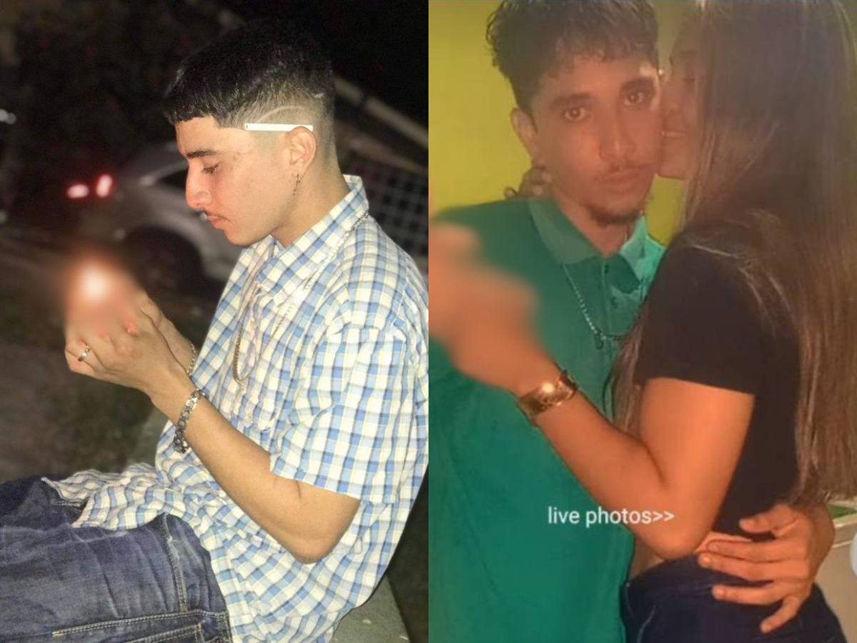 ¿Por qué no quisiste cambiar?: Exnovia de Zhaday Palacios deja mensaje tras su muerte