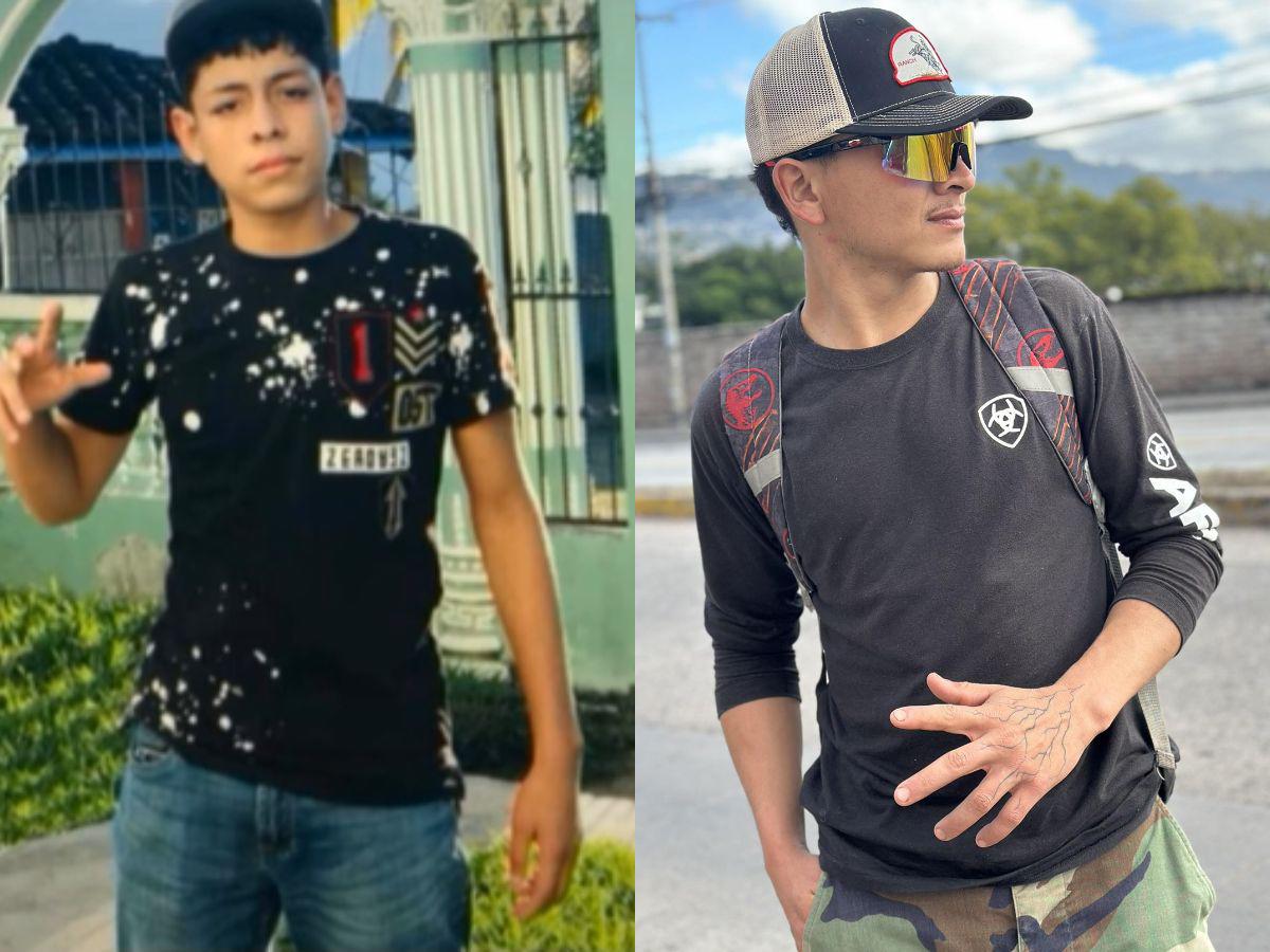 Quedaron bajo material y escombros: escena donde murieron tres trabajadores en Intibucá