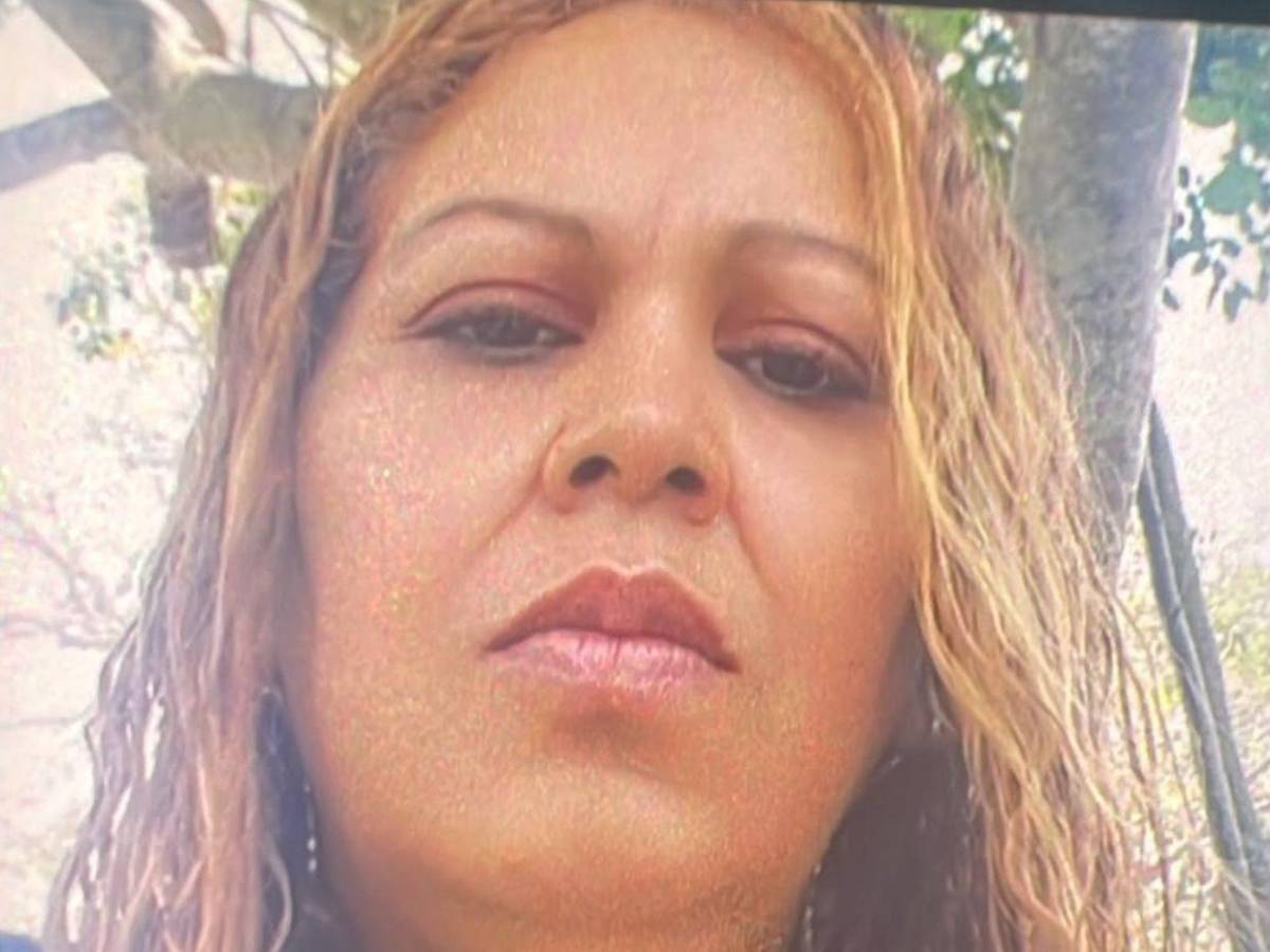 Tenía signos de estrangulamiento y su pareja fue detenida: avances en crimen de Norma Orellana