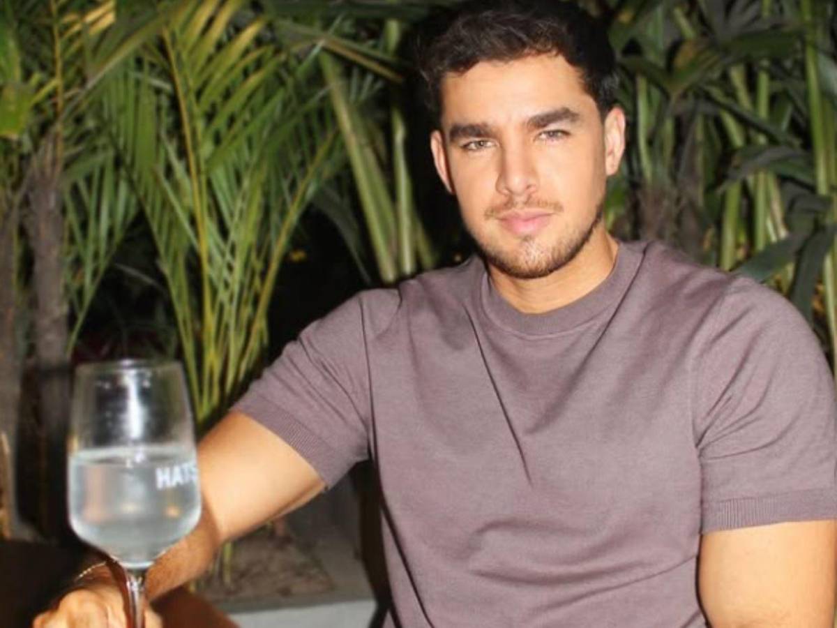 Ya casi te llego: Piloto colombiano responde a Alejandra Rubio, ¿viajará por ella a Honduras?