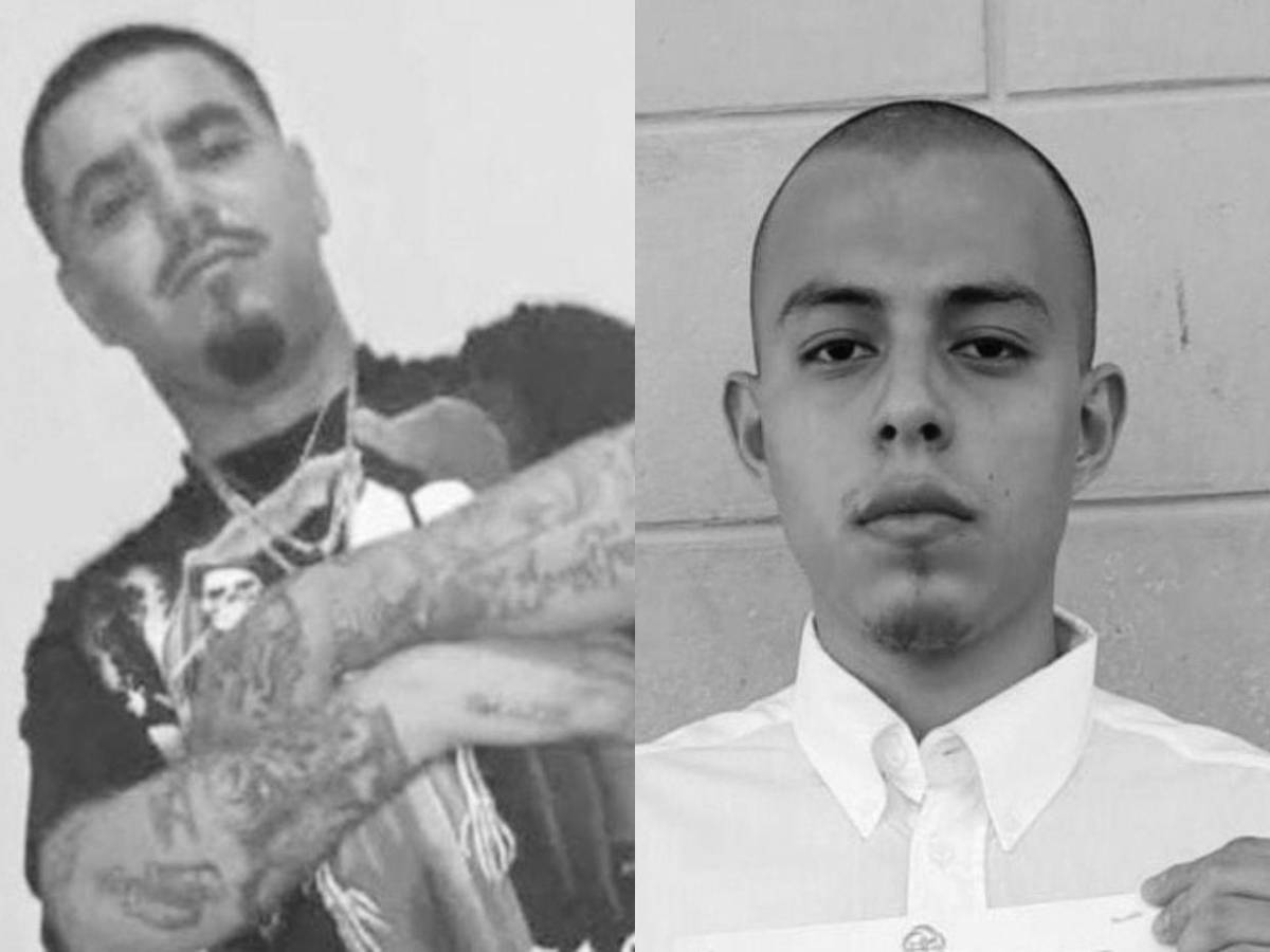 Era jefe de la 18 y se cambió el apodo tras crimen: historial de Emilio Padilla, alias El Riesgo Era jefe de la 18 y se cambió el apodo tras crimen: historial de Emilio Padilla, alias El Riesgo