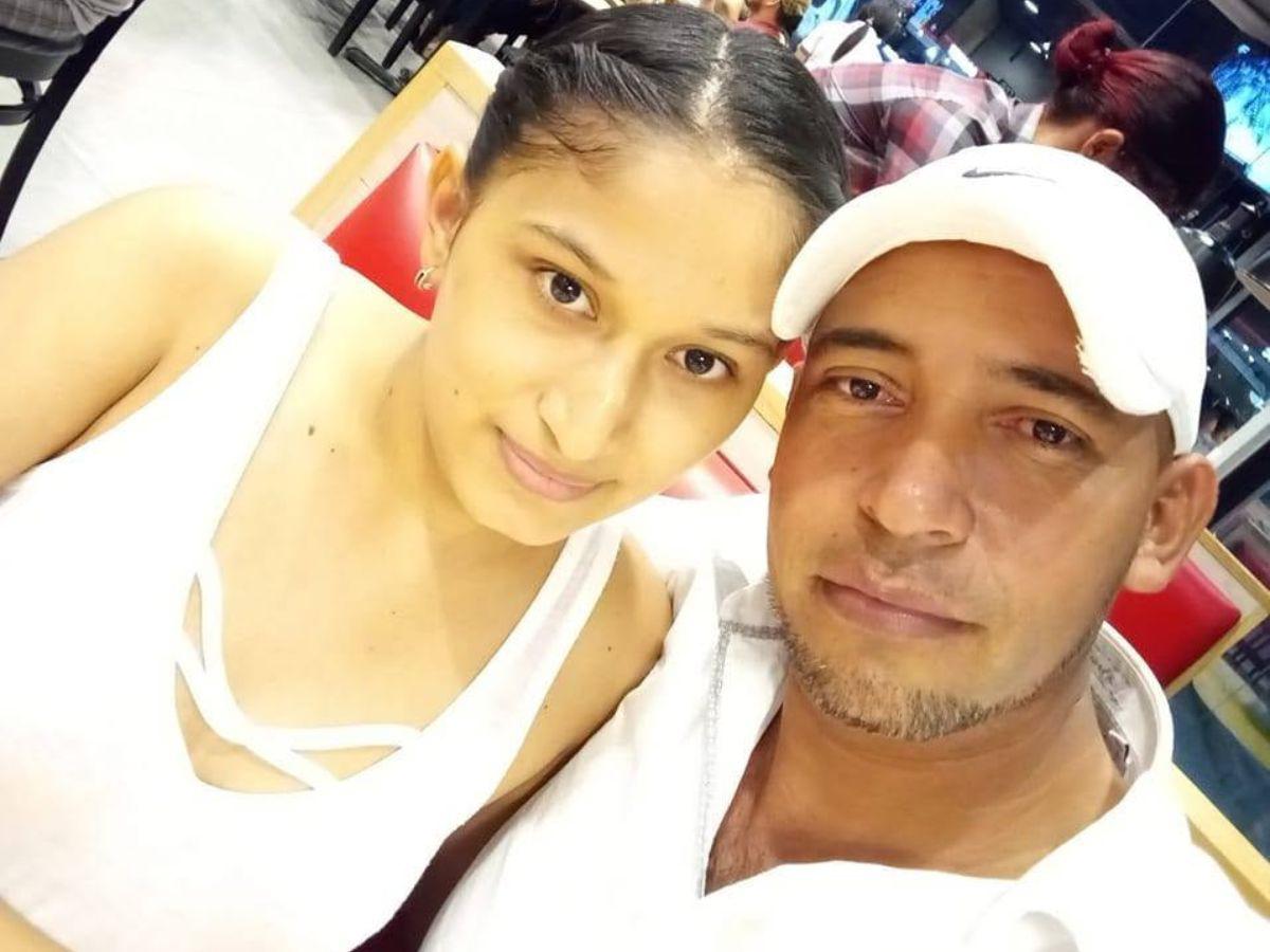 Te amo, princesa: Héctor derrochaba amor, pero dejó gravemente heridos a su pareja e hijo