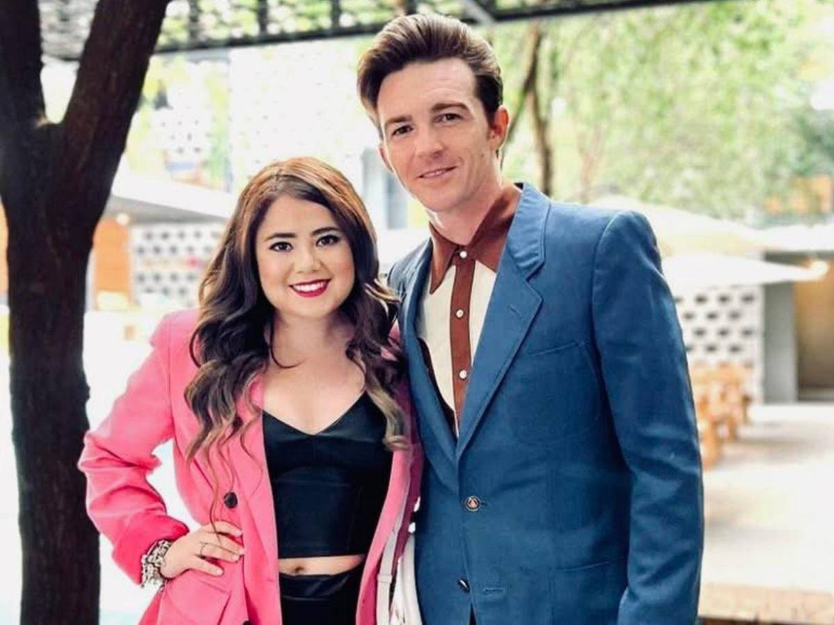 Drake Bell confirma nuevo romance, ¿quién es la mexicana misteriosa que lo cautivó?