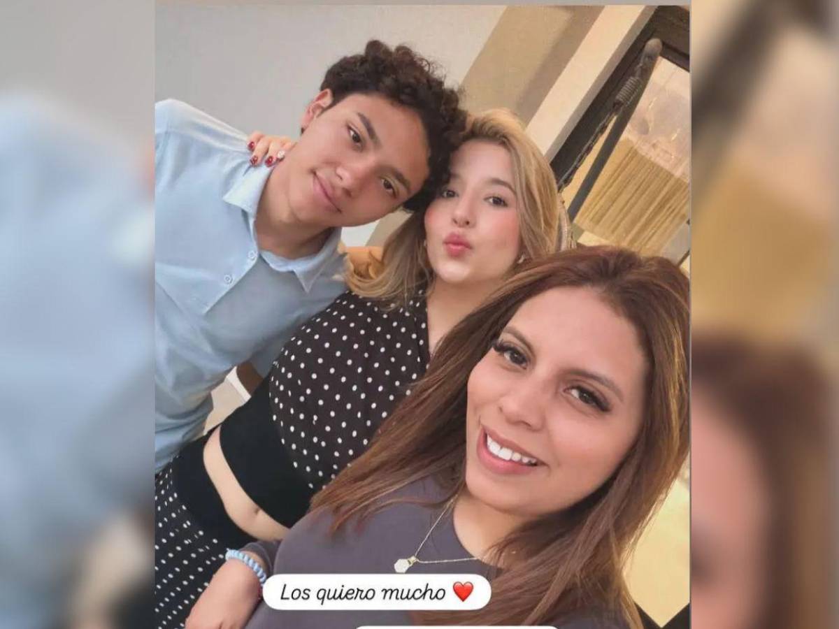 ¿Qué se sabe del romance? Malena Maradiaga confirma noviazgo con hijo de Eduardo Maldonado
