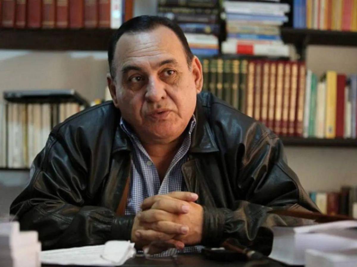 Famosos hondureños que murieron en 2025: pérdidas que conmocionaron