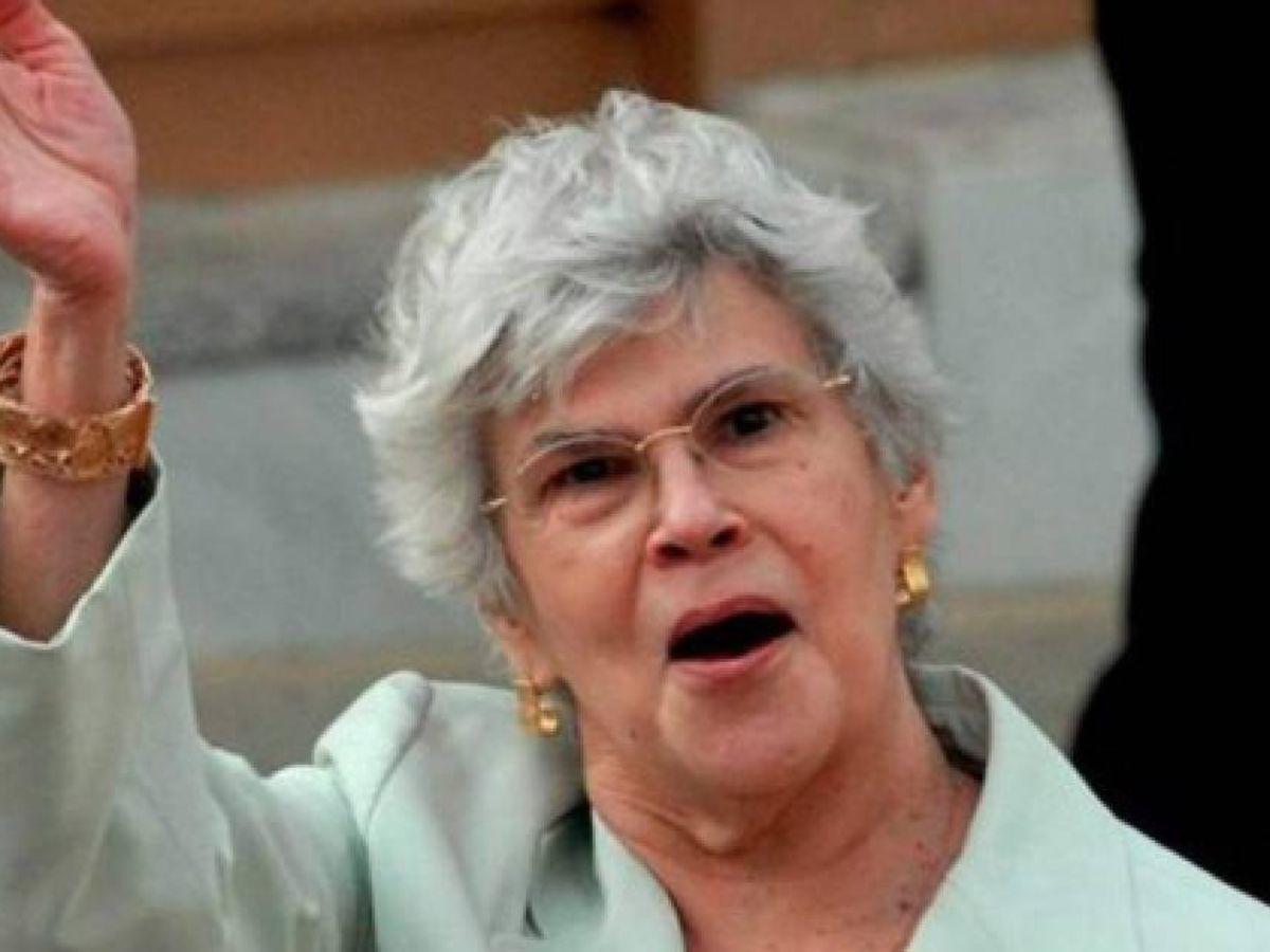 ¿Quién era Violeta Barrios de Chamorro, expresidenta de Nicaragua que falleció? ¿Quién era Violeta Barrios de Chamorro, expresidenta de Nicaragua que falleció?