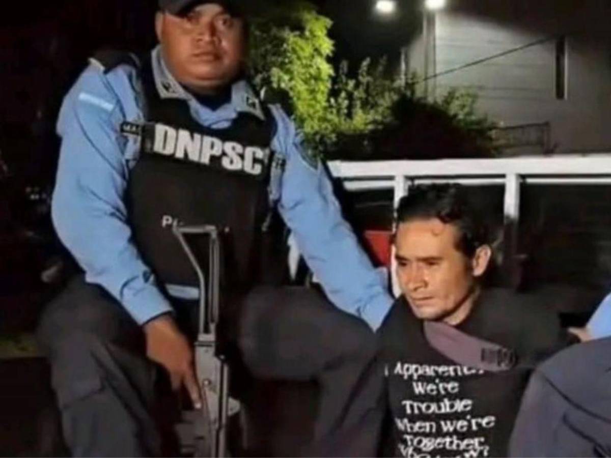 Delivery herido por 'El Burro': Me dijeron que me quedaría con la bala de recuerdo en el Catarino Rivas