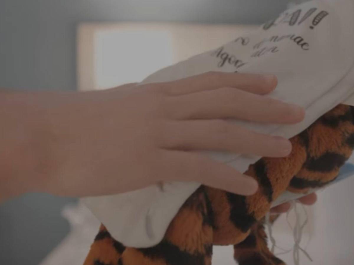 Roxana Somoza y Juninho Manella serán padres:  Gracias a Dios por cumplir otro sueño