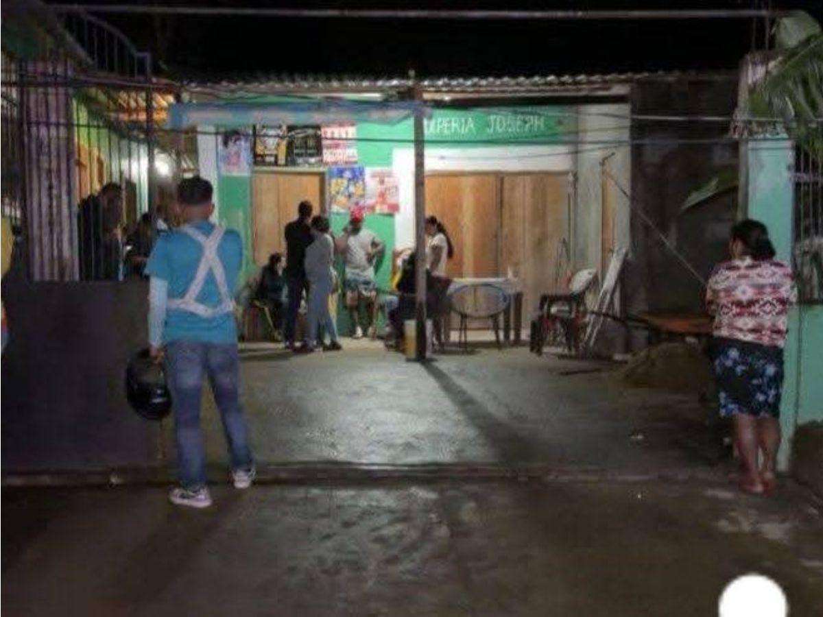 Me viste nacer y me tocó verte morir: hija de Hilda Meléndez, asesinada en Trujillo