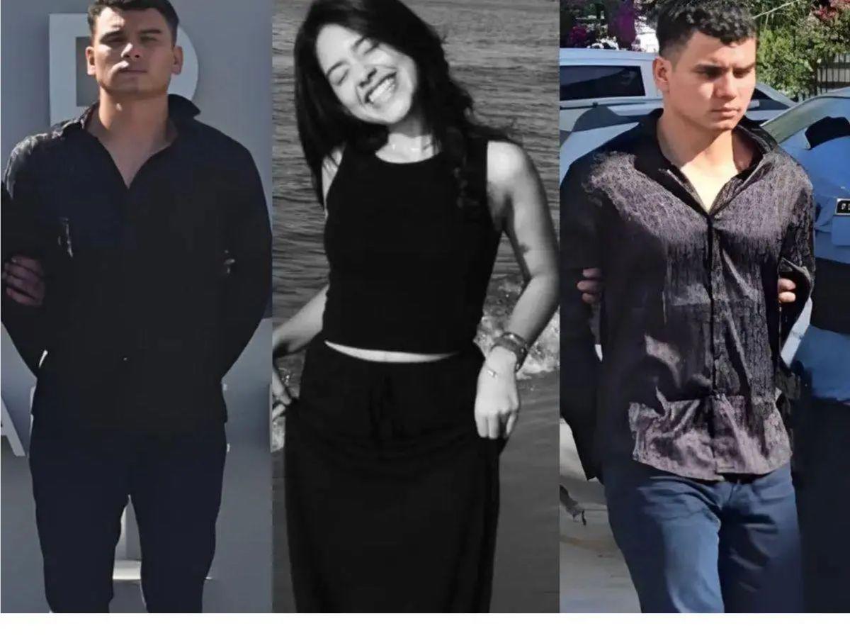 Implicados confesaron: “El Principito ordenó que mataran a Valeria Alvarado”