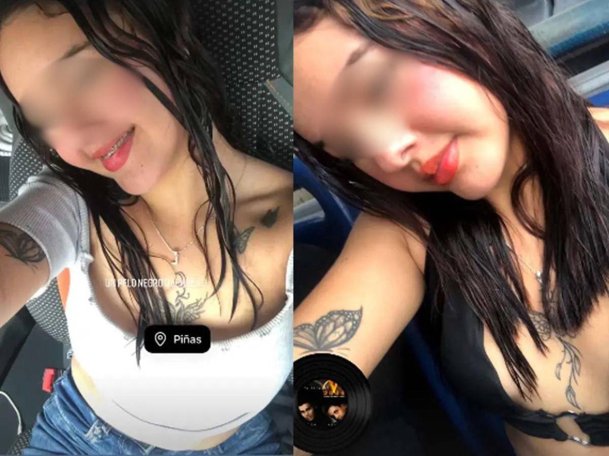 ¿Quién era Leslibeth García, la menor decapitada que conmociona a Ecuador?