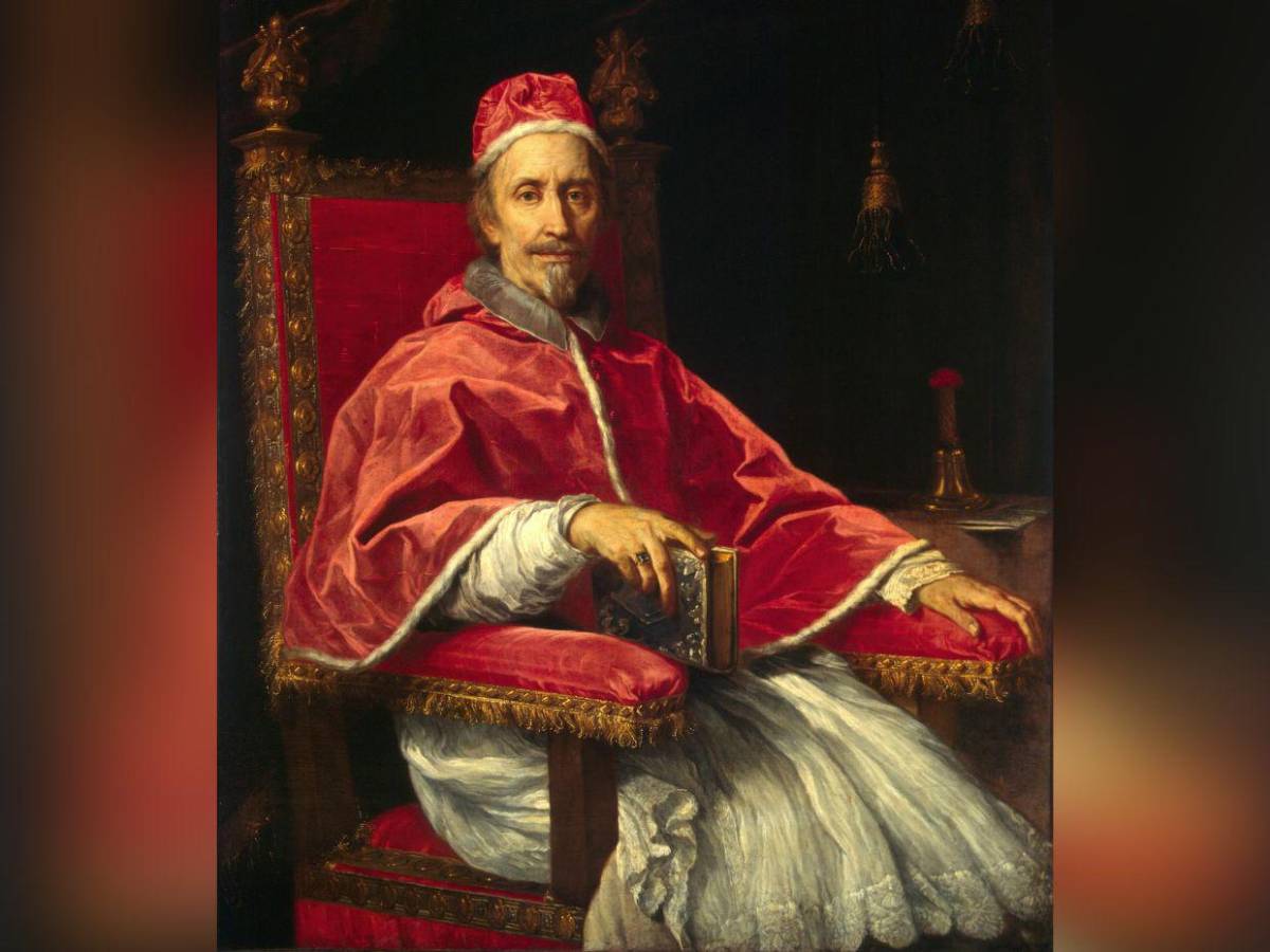 Santa María la Mayor, iglesia donde descansan ocho papas ¿Quiénes son?