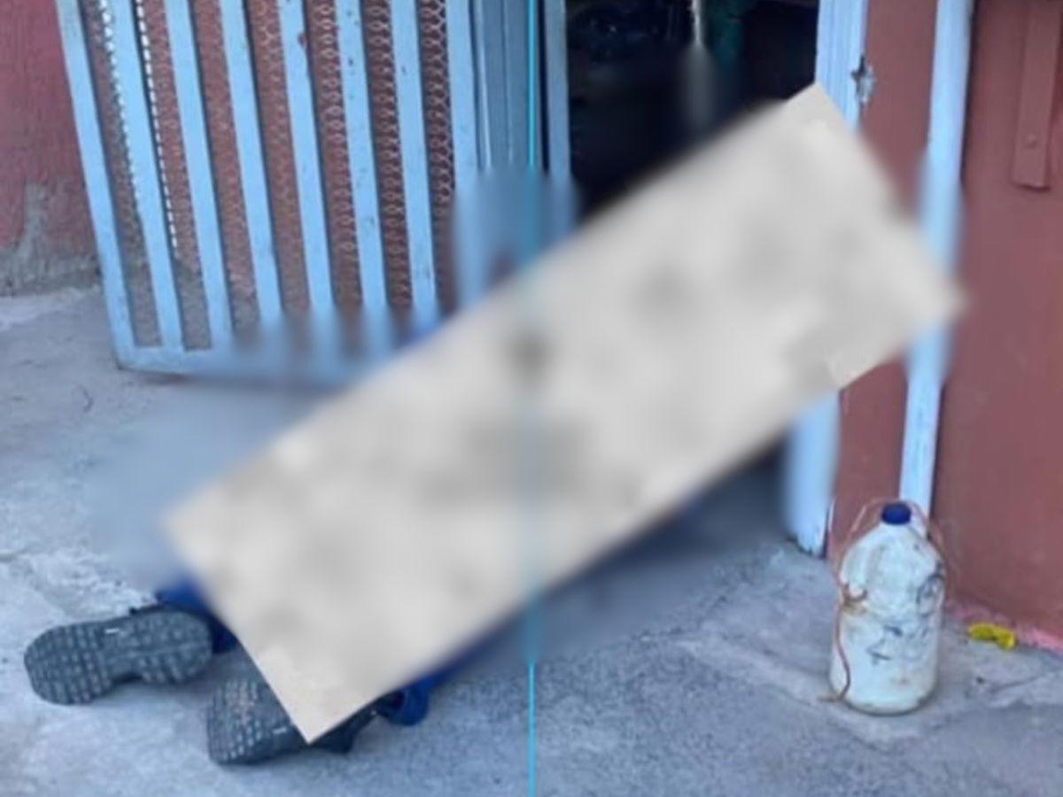 Sicarios lo interceptaron al salir de una pulpería: Ostilio Nájera asesinado en Trujillo