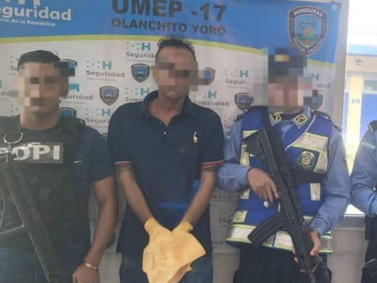 Empezaron a discutir, él llegó bolo: Delmis Zelaya habría sido asesinada por su pareja en Olanchito, Yoro