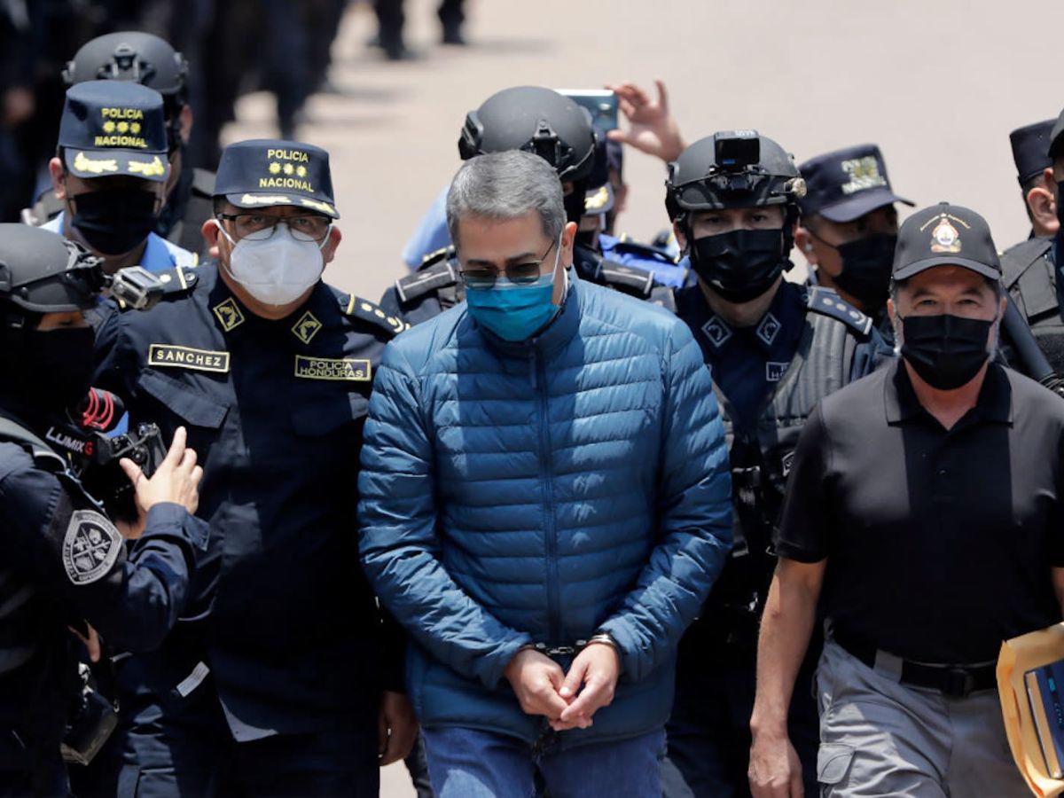 “¿Y este quién es?”: JOH revela cómo fue el momento en que conoció a Tekashi en la cárcel de EE UU