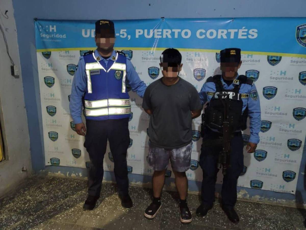 Era bombero y no tenía licencia: Darlin Mejía, conductor implicado en colisión de Omoa