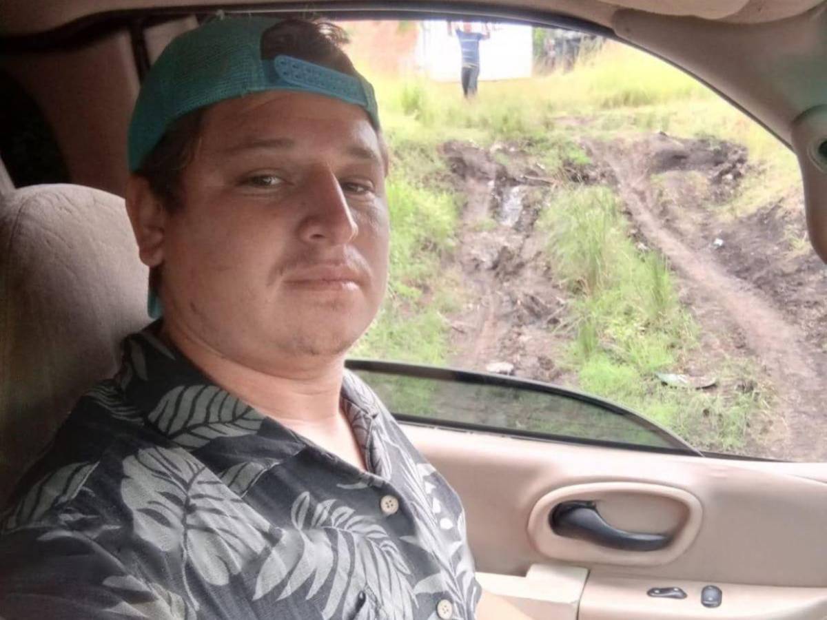 Madre con cáncer murió de fulminante infarto al enterarse del asesinato de su hijo en Danlí