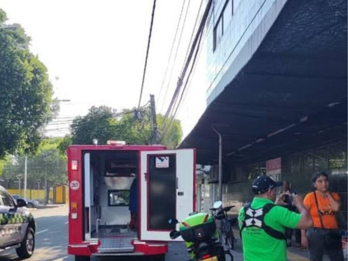 Sicarios matan a adolescente tras no hallar a su objetivo inicial en Colombia