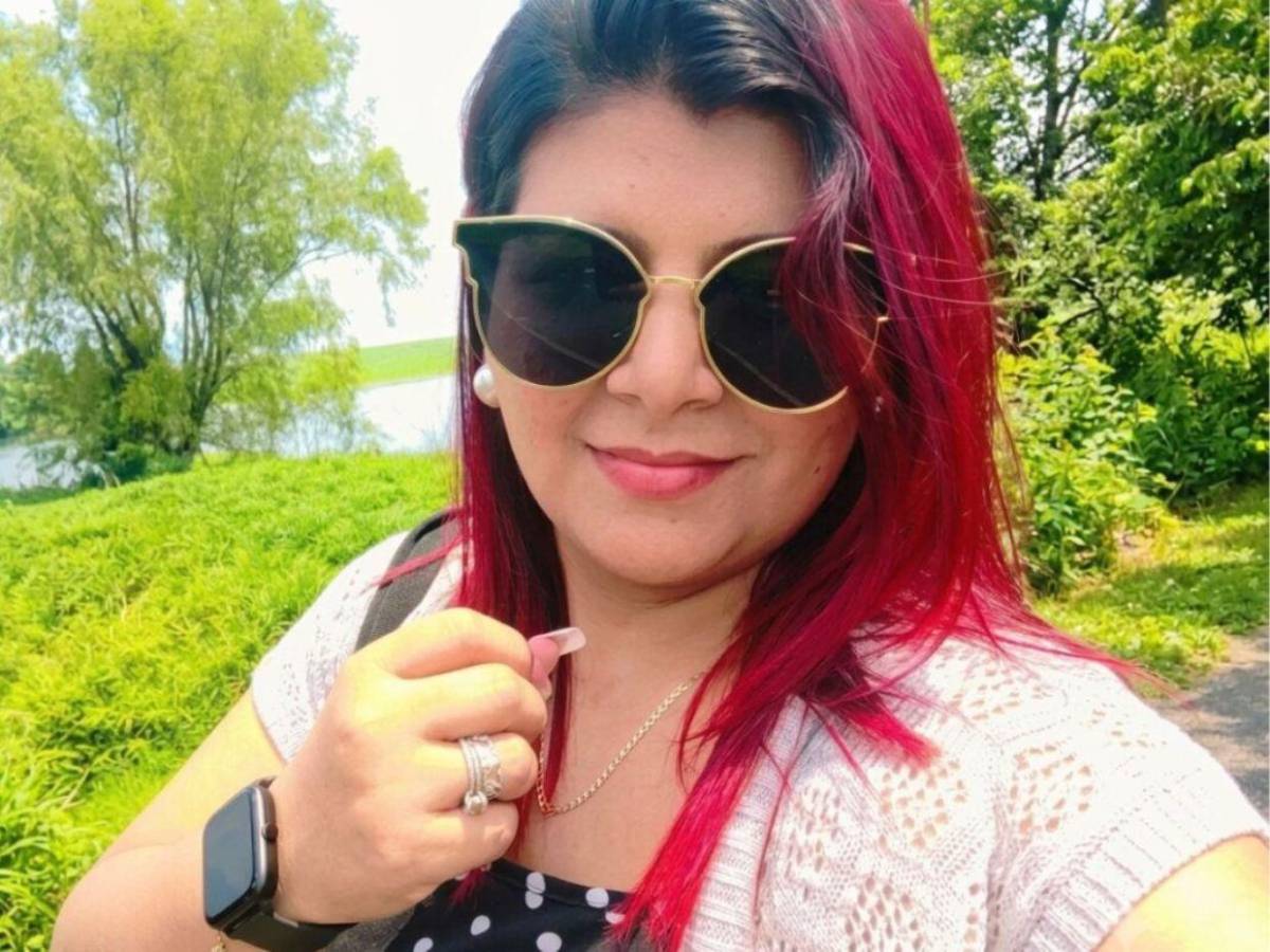 Audio atribuido a Alex revela cómo habría asesinado a Vianka: “Mire cómo sus ojos se apagaron”