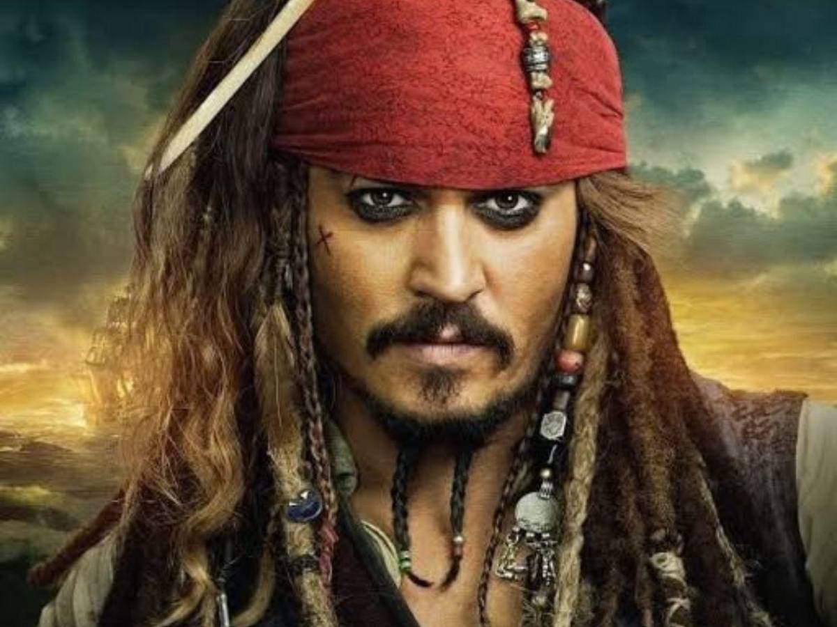 ¿Regresa Jack Sparrow? Johnny Depp y el productor hablan para Piratas del Caribe 6