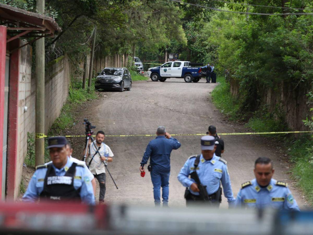 Policía invitó a salir a Arely Matamoros y la encontraron muerta; tenía cuatro hijos