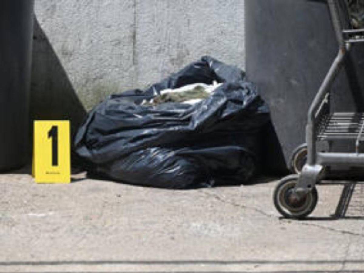 Madre ayudó a su hijo a encubrir el asesinato de su novia en El Bronx; limpió la escena