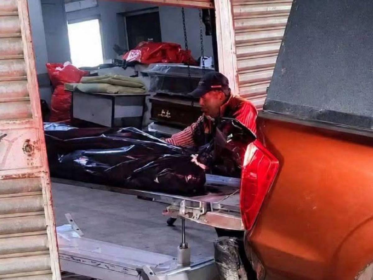 Llegaron a recogerla a la Fuerza Naval: Waldina Mejía, joven militar asesinada en la capital