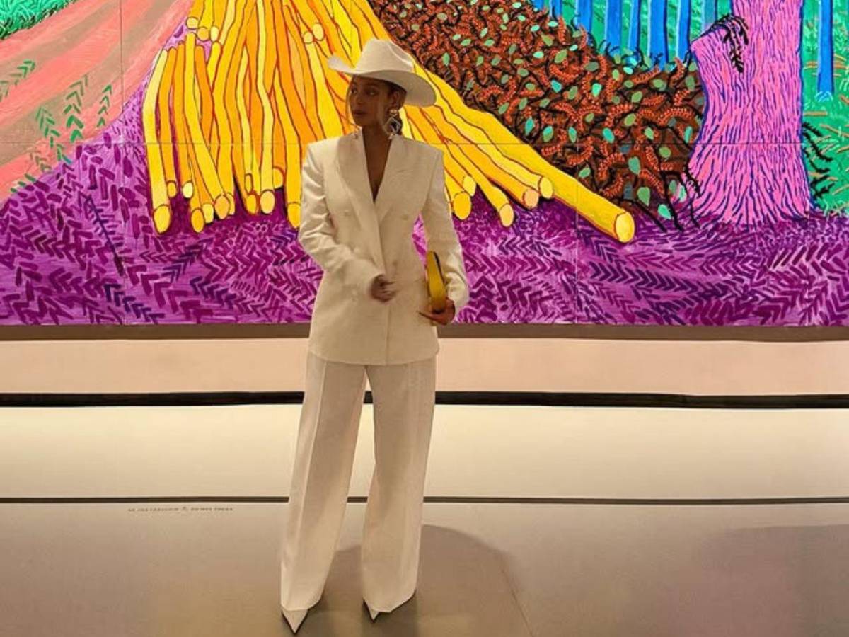 ¿Es Beyoncé un genio artístico o una máquina de marketing?