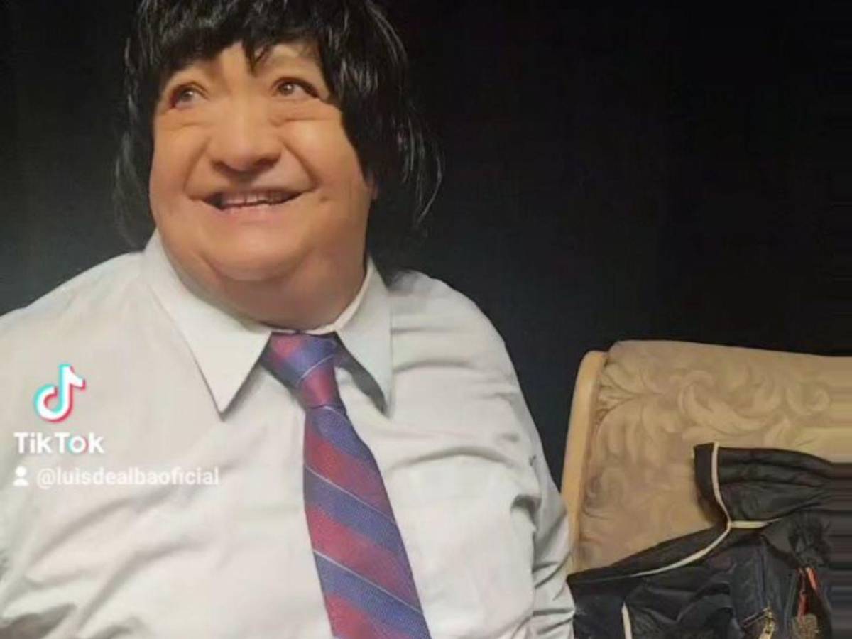 Quiero morir en mi cama: comediante Luis de Alba se prepara para la muerte a los 80 años