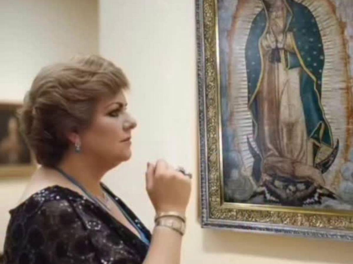 Paquita la del Barrio dejó herencia de 10 millones: exmánager revela quién se quedó con todo