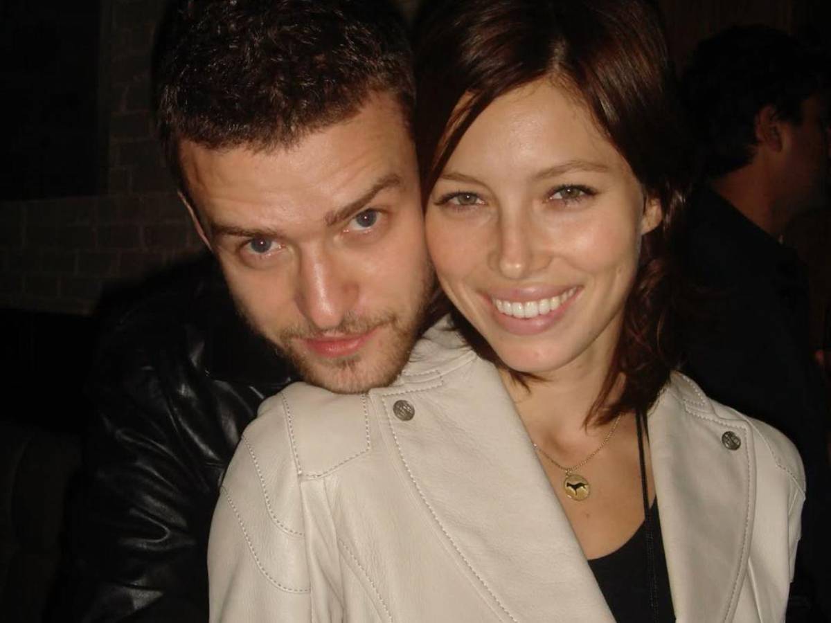 El ultimátum que Jessica Biel le habría puesto a Justin Timberlake tras años de escándalos