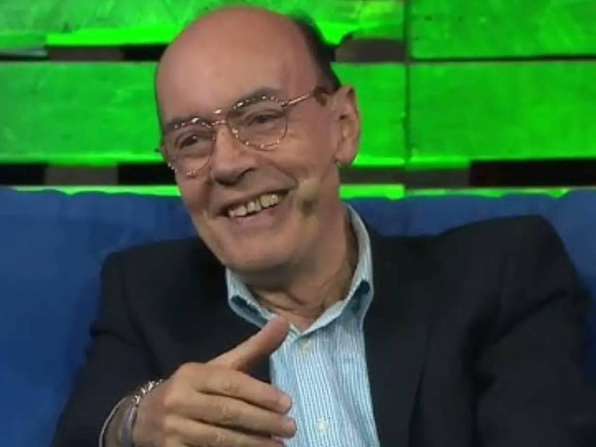 Familiares del periodista Julio Núñez cumplieron su último deseo: esto pidió antes de morir