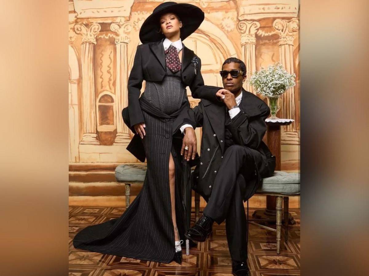 ¿Por qué genera controversia que Rihanna quiera ser madre?